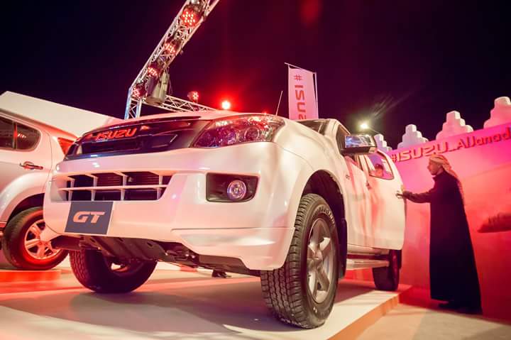 Measari's tweet photo. #isuzu_aljanadriyah https://t.co/jEOEbsXvYI