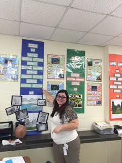 a_kayner's tweet photo. Teaching the next generation of educators! #62CMS https://t.co/Kq03TmXMTf