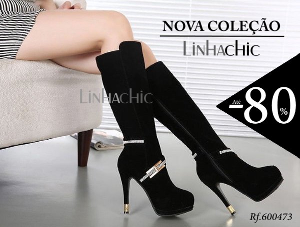 Linha_Chic tweet picture