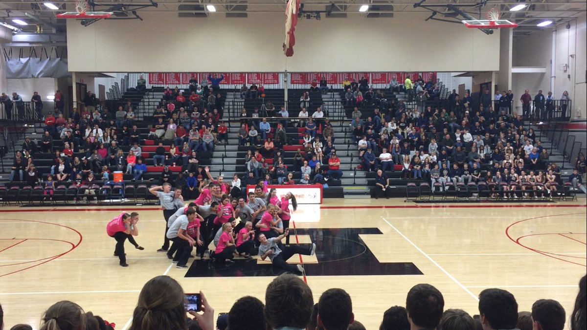 Partner Dance last night was AWESOME! Great job everyone!! 👍🏼