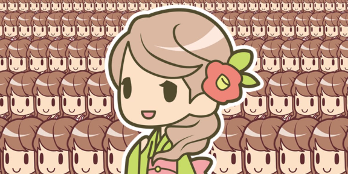 NeophytePyrope's tweet photo. #10BillionWives 
I married138,794Wives!

iOS: https://t.co/FB7PX6B2Ma
Android: https://t.co/5uC2148IxP https://t.co/flhXupZtto