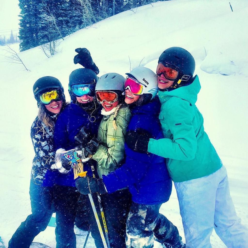 cbmrey's tweet photo. #goonielove on @powdermountain #summitmountainseries #liftlines https://t.co/Zq5t1jtQJ5 https://t.co/8clUrWbpLS