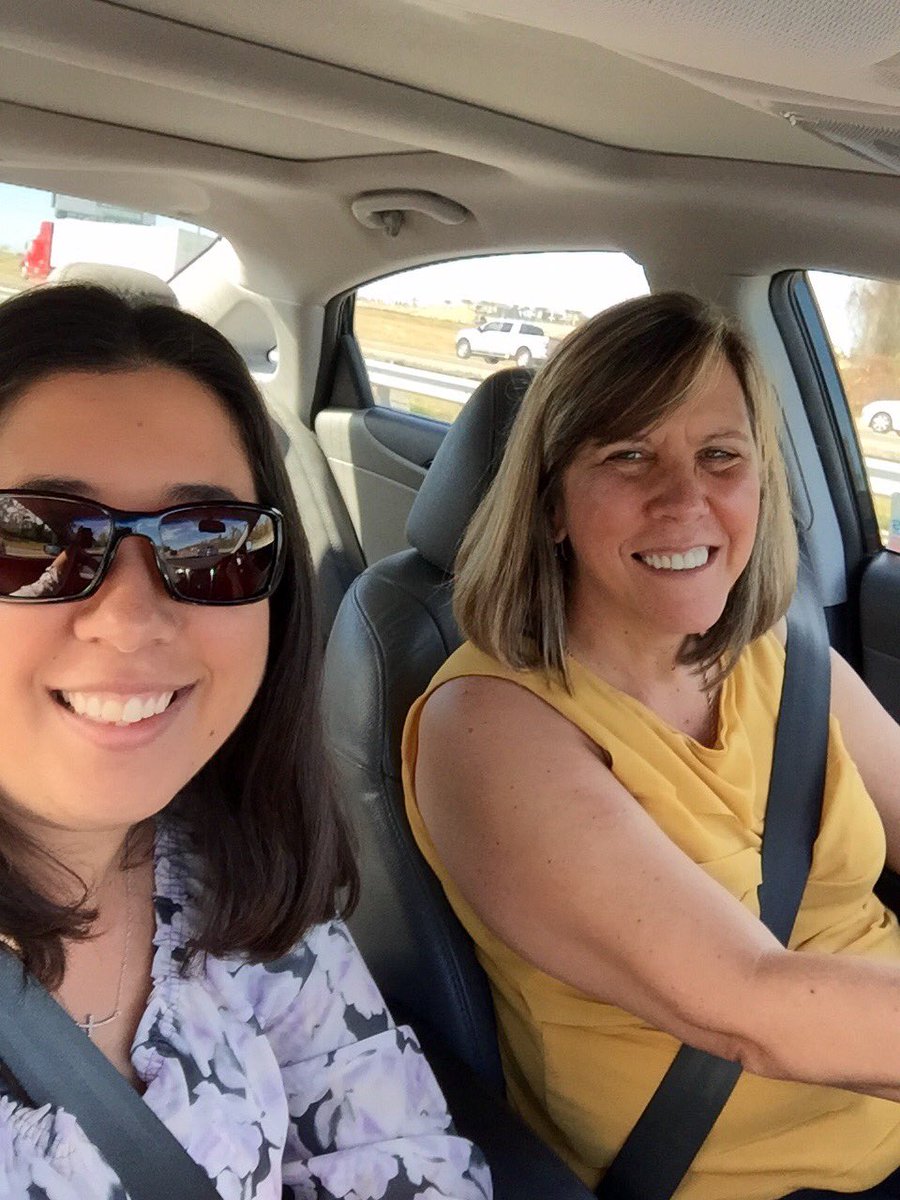 jcorbinOJT's tweet photo. Two generations headed to #FLDVIPN2016 https://t.co/bqYHNJSggK