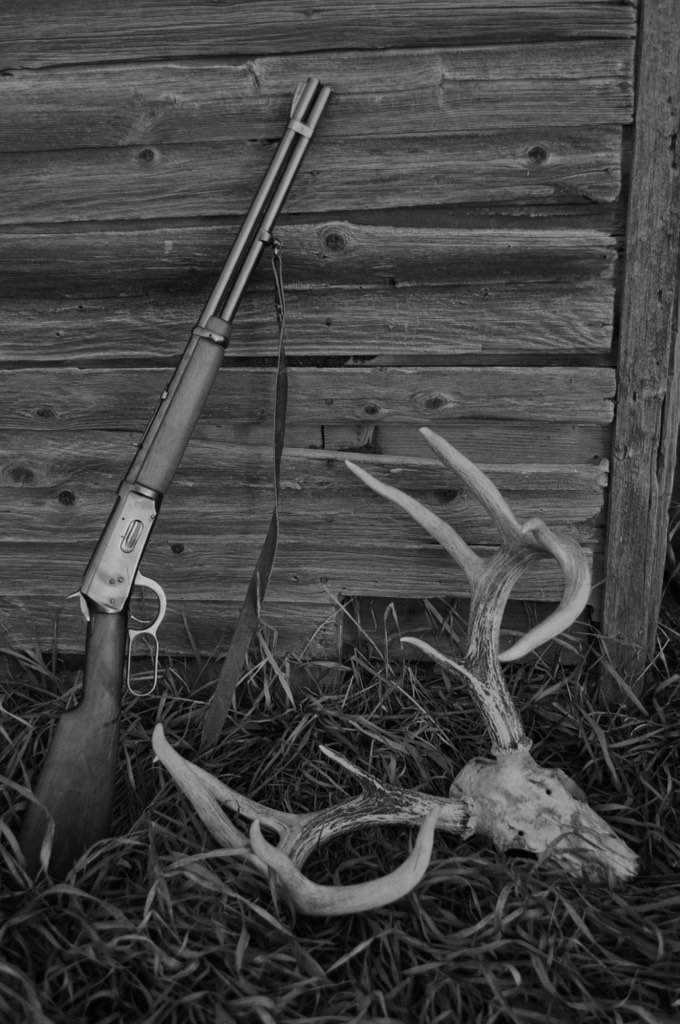WildWingOutdrs's tweet photo. Only True Titans pass into Legend! @winchester @thebigbuckclub https://t.co/yqbm2Oarmr