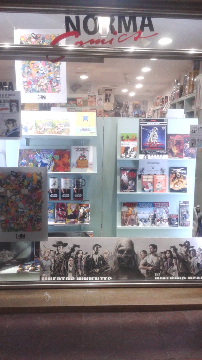 SBDFilmFestival's tweet photo. Voleu entrades per la #matinalinfantil de dissabte? @NormaSabadell és un dels comerços on podeu aconseguir-les! https://t.co/5QvNEHMGI8