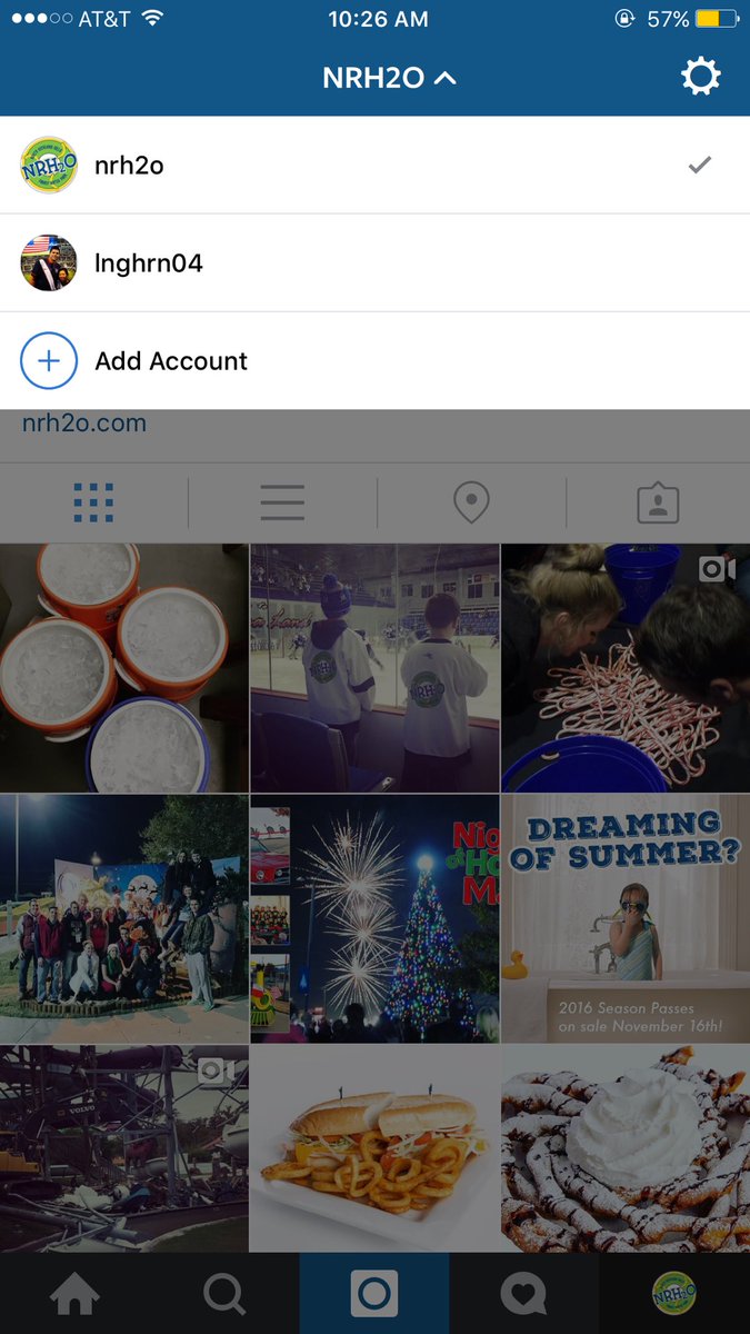 StephanieHee's tweet image. Best day ever in #Instagram history! #linkedaccounts