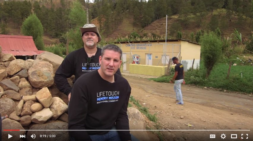 AASAHQ's tweet photo. VIDEO: 2016 @Lifetouch Memory Mission - Build a School | Change Lives https://t.co/OKhApbtg1s #MemoryMission2016 https://t.co/l9JiW175IW