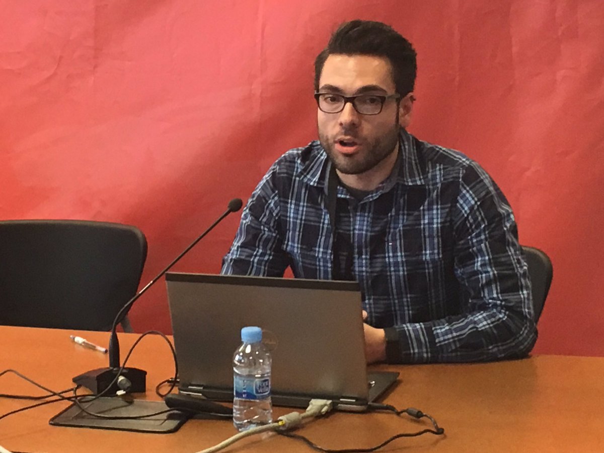 madrimasd's tweet photo. Proyecto #Brainguard para combatir la migraña crónica antes de que aparezca el dolor en #healthstartmadrid https://t.co/xBFidTFPqf