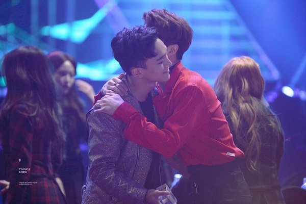 alljongdae_th's tweet photo. #kenchen ก็ดี๊ดี >_________< https://t.co/C48nyWPXe9
