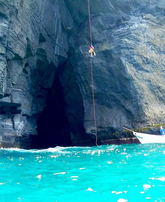 #VeracruzMagico <a href="/SanAndresMagico/">Turismo San Andrés</a> <a href="/aztecaVeracruz/">TV Azteca Veracruz</a> #RocaPartida