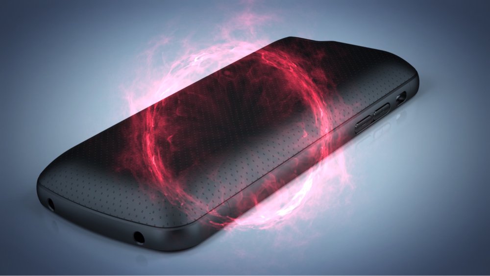 INOVAcharger's tweet photo. Have a great #Wednesday, guys, from #fabulous #nebulous #Inova8! ☄🌌 #PowerJustFaster #iPhone #battery #case https://t.co/5Ap9WQBk4p