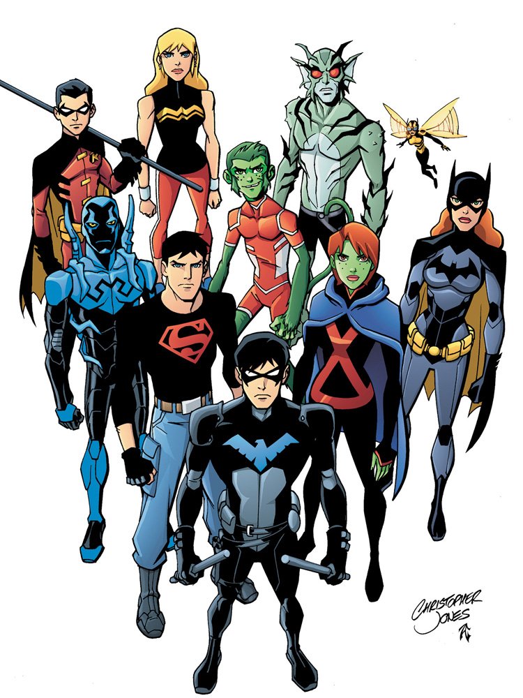 Christopher Jones tweet media