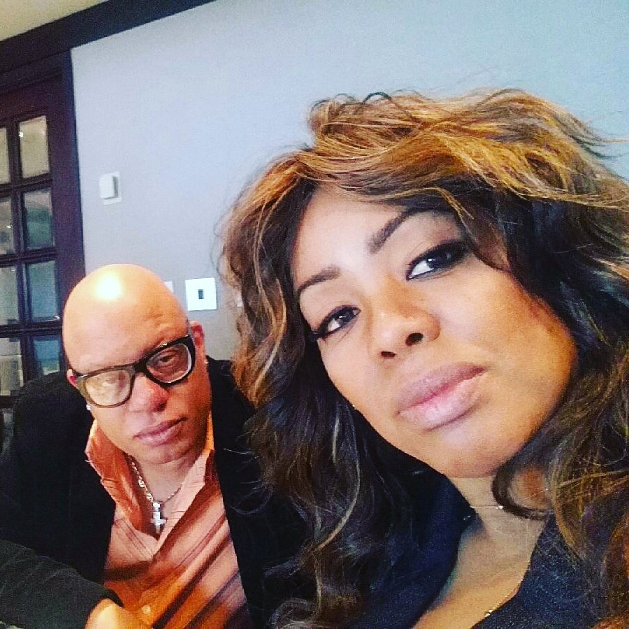 Jazzsaxaphone's tweet image. @selfie at the @Ifaith @Breakfast 
#love #ifaith #selfie #me #smile #honor #cute #photooftheday #breakfast #trending