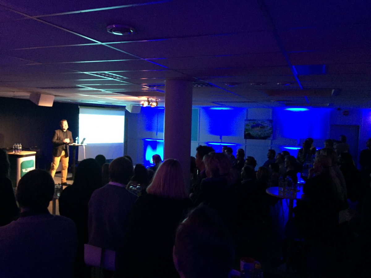 FLOW Cowowking / Gründerhuset i Tromsø tweet media