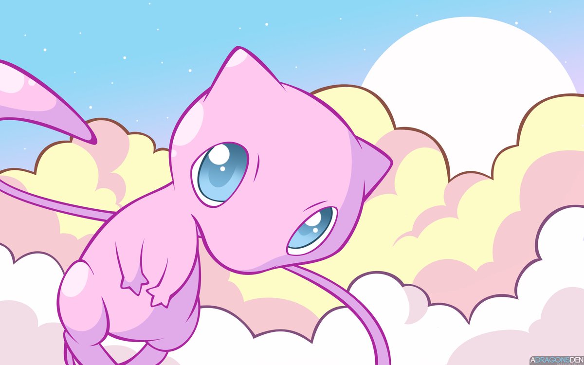 GIGAGeekMag's tweet photo. #GigaBytes! Miss out on the Gamestop #Mew Giveaway? Simply Follow us and Favorite this post for a chance. #Pokemon20 https://t.co/grWkBSnmF9
