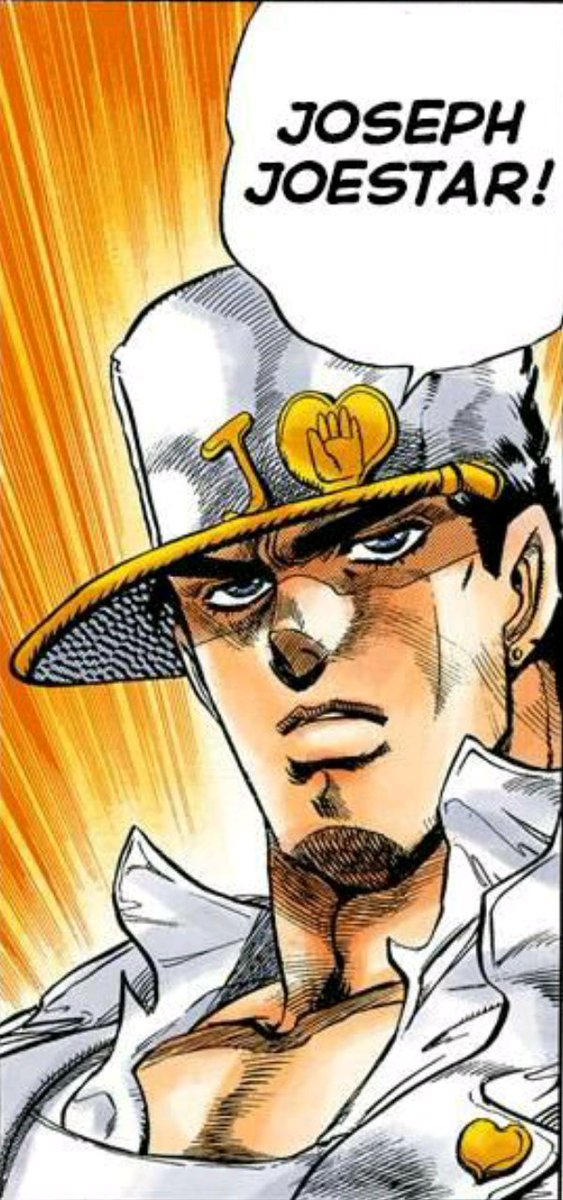 jotaro (joseph joestar)