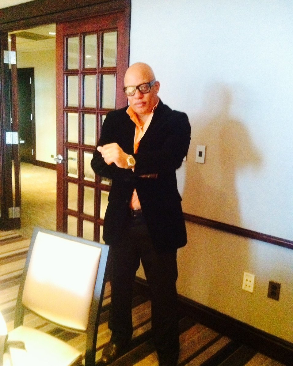 sjenterprisellc's tweet image. @Thankyou for all the @Love you showed me at the @Ifaith @Breakfast 
#love #ifaith #thankful #me #smile #honor #cute