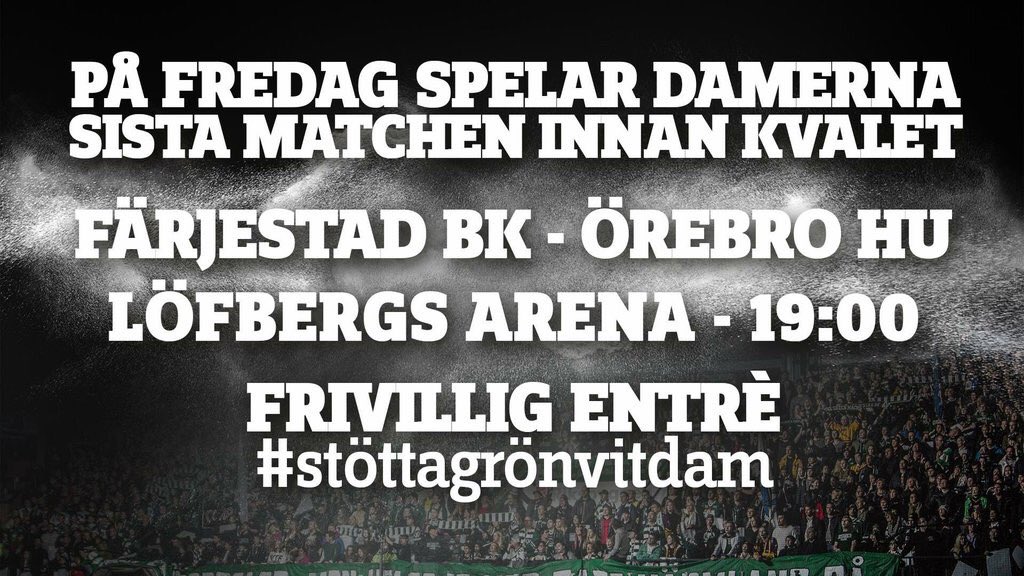Bryggeriet1932's tweet photo. Vad är tacos och dålig TV i jämförelse med att stötta vår förening? På fredag ses vi i hallen! #stöttagrönvitdam https://t.co/YUp3NoIJl2