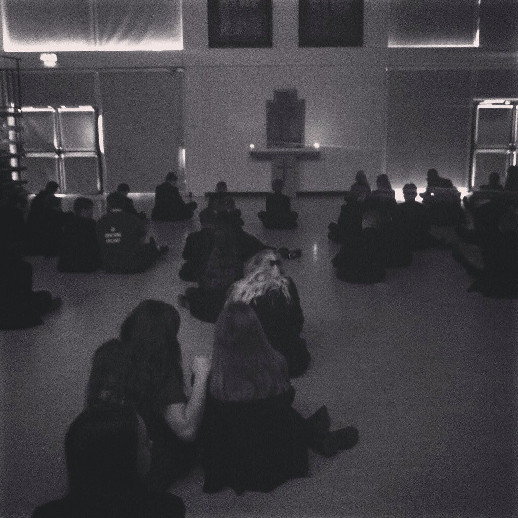 netscotlandroa1's tweet photo. We had a great day at St. Ninian's, Kirkintilloch. :) https://t.co/y7geh5nxwL
