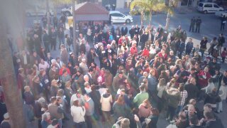 carmenacimiento's tweet photo. Sí este no es el pueblo, el pueblo donde está!! @JSAPIZARRA @psoepizarra #yoconanaberlanga https://t.co/RLGj1EYevS