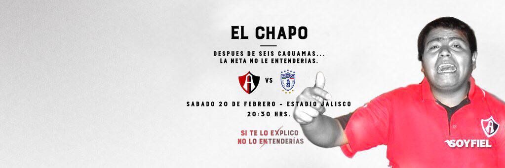 morralneg's tweet photo. Vamos el atlas https://t.co/jKbaTJwjwC