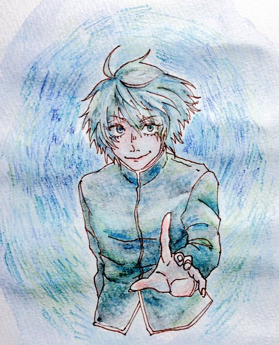 兵部京介のtwitterイラスト検索結果 兵部京介のtwitterイラスト検索結果