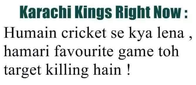 _NaveedSays's tweet image. Karachiii Fans be Like : 😂😂