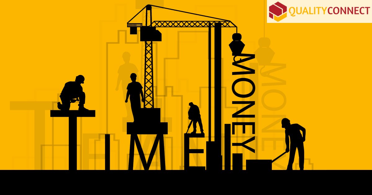 QualityConnects's tweet photo. Time is money and therefore we all need efficient solution to all our needs! https://t.co/uYnm1kCbUx
#QualityConnect https://t.co/2YZcR4uPAK