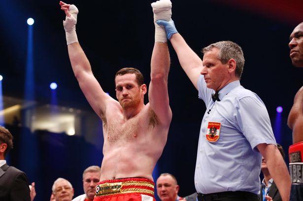 michealmckenna1's tweet photo. Liverpool heavyweight David Price teams up with new trainer David Coldwell https://t.co/tOcbe2r9DC https://t.co/wYDC5UIjkT