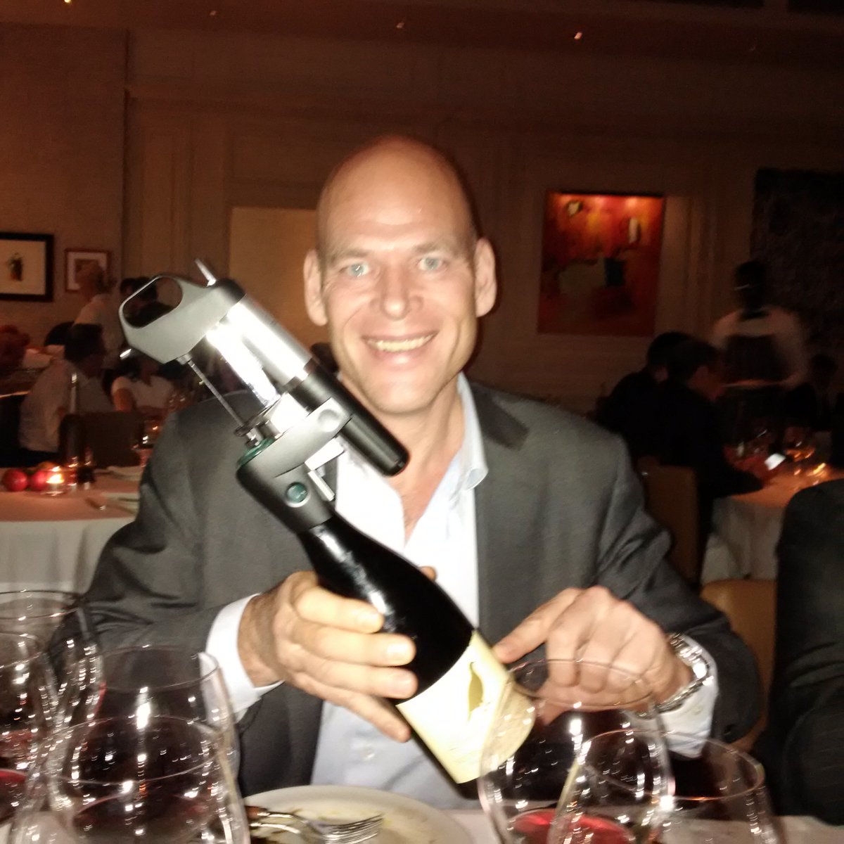 dimypd's tweet photo. Domaine Perdrix Full Range tasting and Coravin at LPM https://t.co/EZ9C8qtKkV