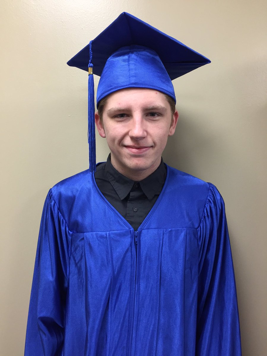 ForneyFAC's tweet photo. 30th graduate today! Congratulations to Trey Payne! https://t.co/xZN8zy37aM