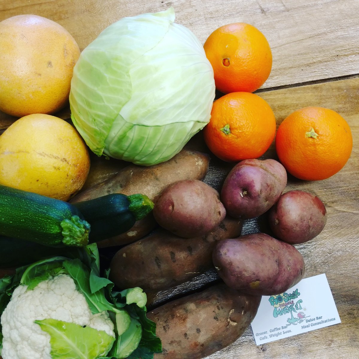 RoswellnessGA's tweet photo. Organic CSA Small box. #organicfoods #Supportlocalbusinesses #organiccsa https://t.co/Y3pvIYrPur