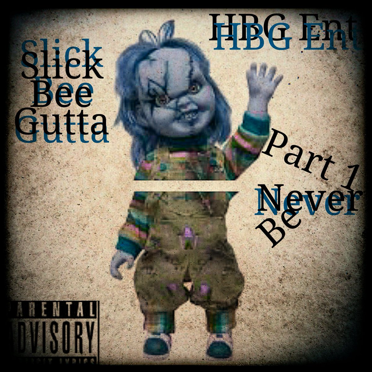 Mixtape Cooming Soon From Fayetteville N.C Slick Bee Gutta