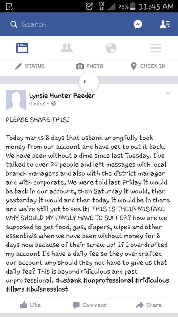 LynsieHunter tweet picture