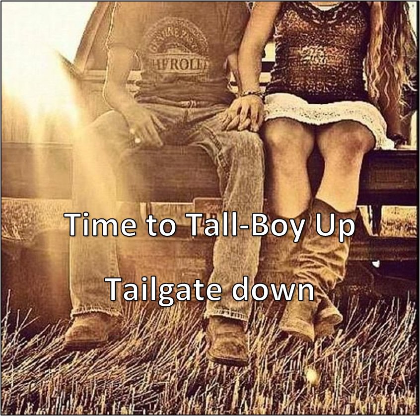 DeepSSolutions's tweet image. Country guys know how to say it