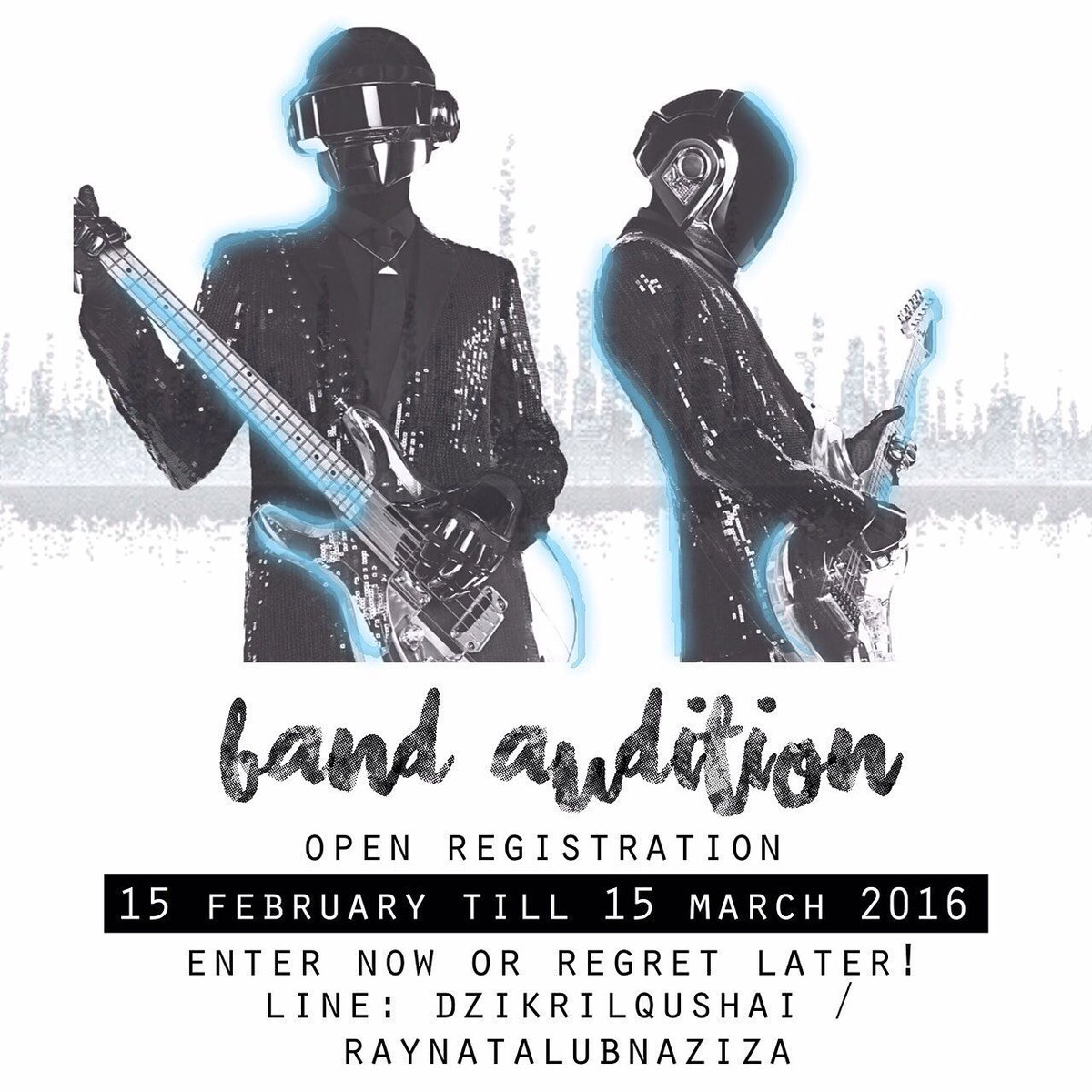 InfoPensi's tweet photo. #infopensi Anak band? nih ikutan GORparty 2016 https://t.co/1xwI6839Bq