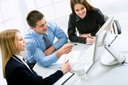 Two of the most important components of your #business are #employees and #data. Visit us at securefuturetech.com