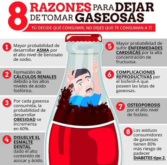 vidalightcentro's tweet photo. A tomar en cuenta!
#Vidalightnutricion https://t.co/B2LxQsN9x9