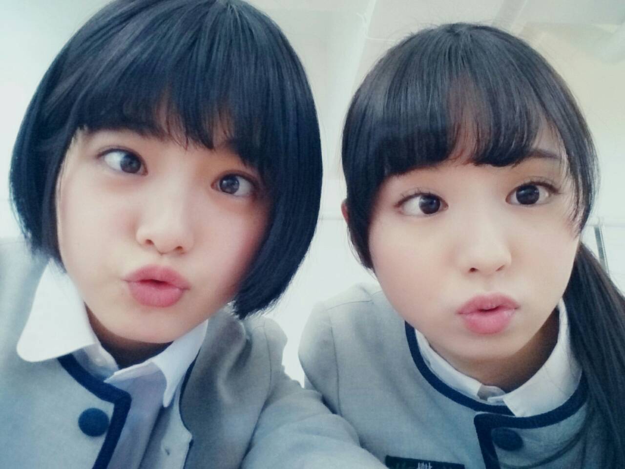 アントニオ 教授 على تويتر なるほど 似てるwww この写真 壁紙決定だな 今泉佑唯 平手友梨奈 欅坂46 T Co 8gonqqwxa7 アントニオ 教授 على تويتر なるほど 似てるwww この写真 壁紙決定だな 今泉佑唯 平手友梨奈 欅坂46 T Co 8gonqqwxa7