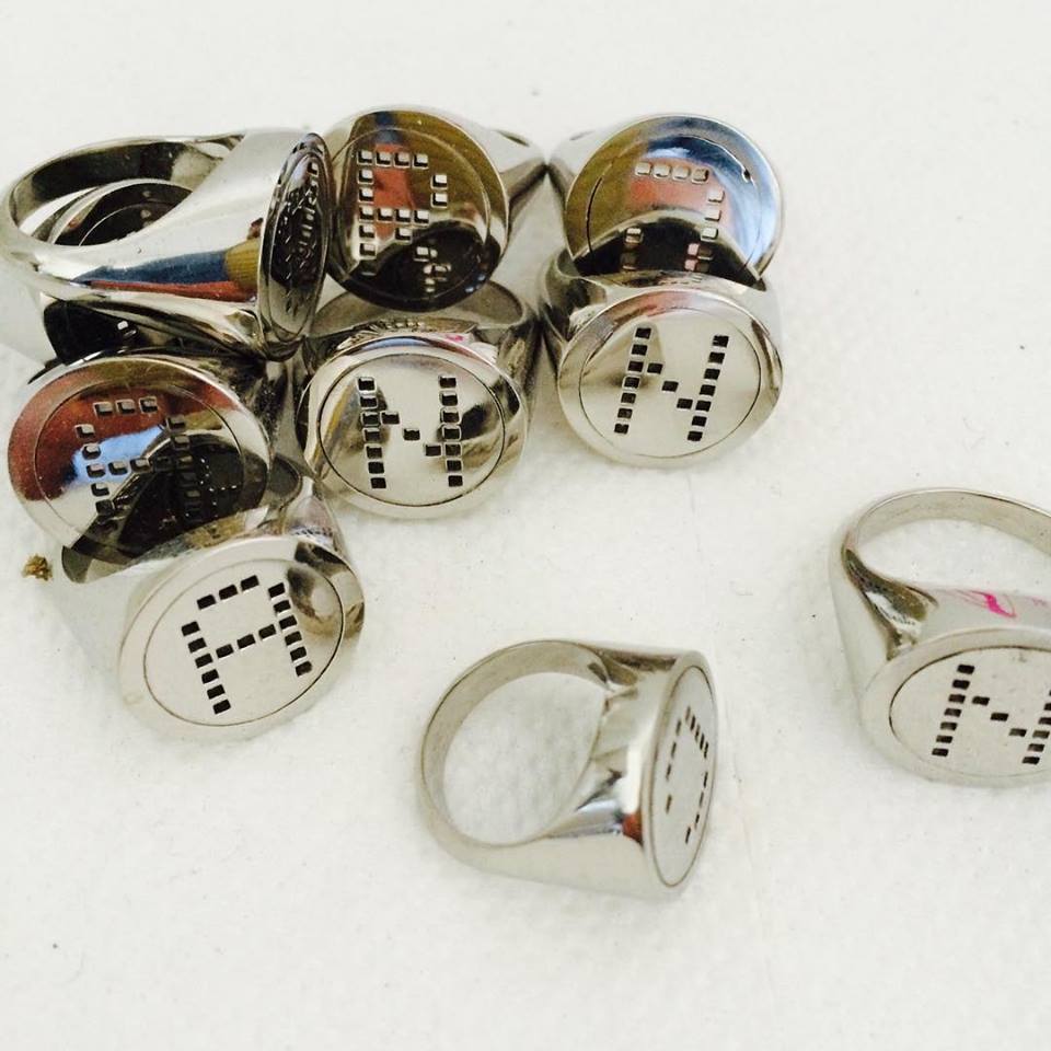 Scegli la tua #lettera <a href="/CaraBijoux/">Carà Bijoux</a>