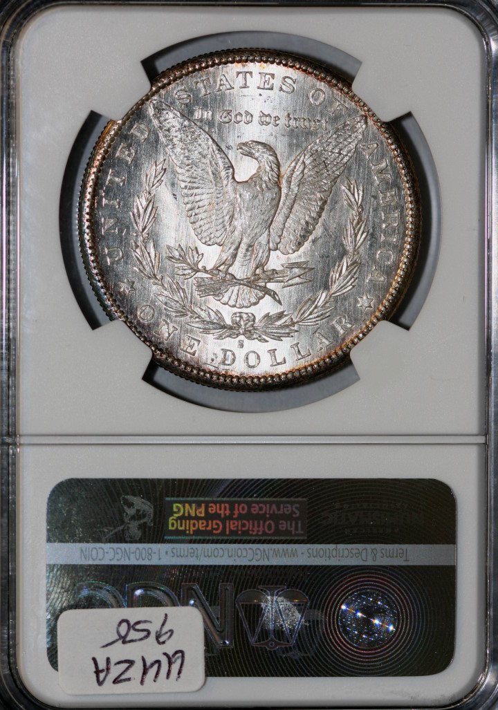 Harbor Coin Company tweet media