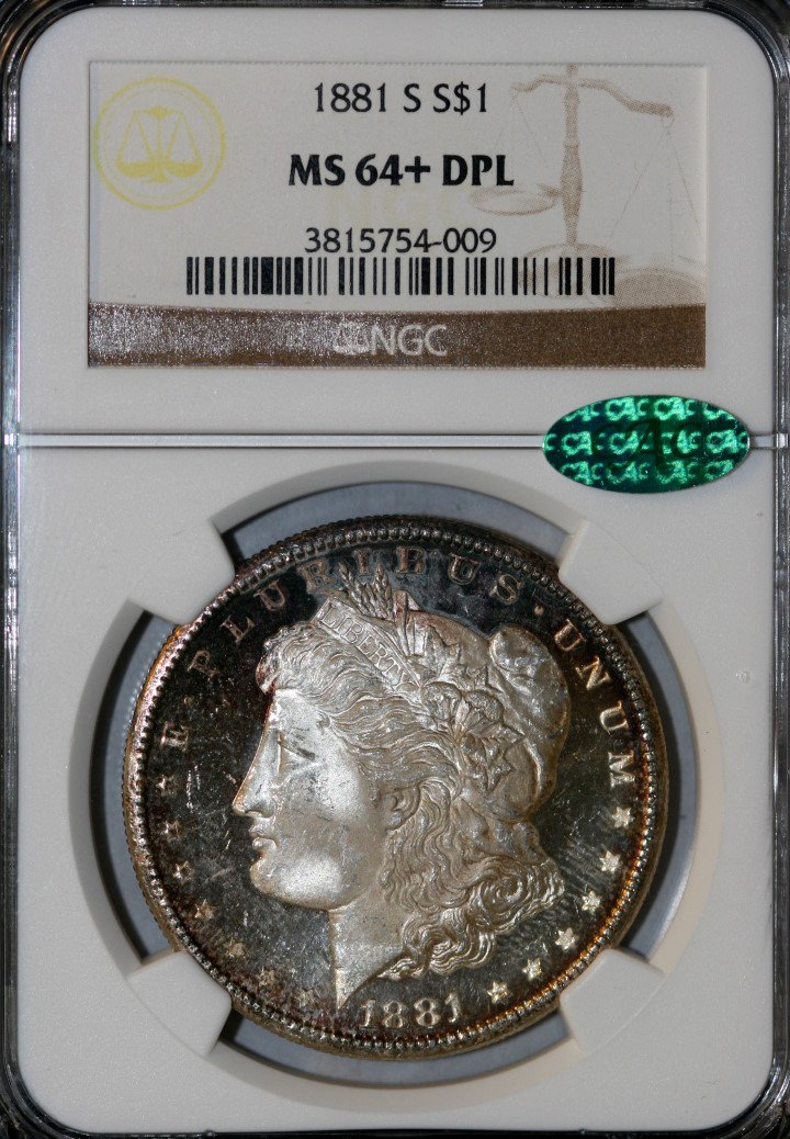 Harbor Coin Company tweet media