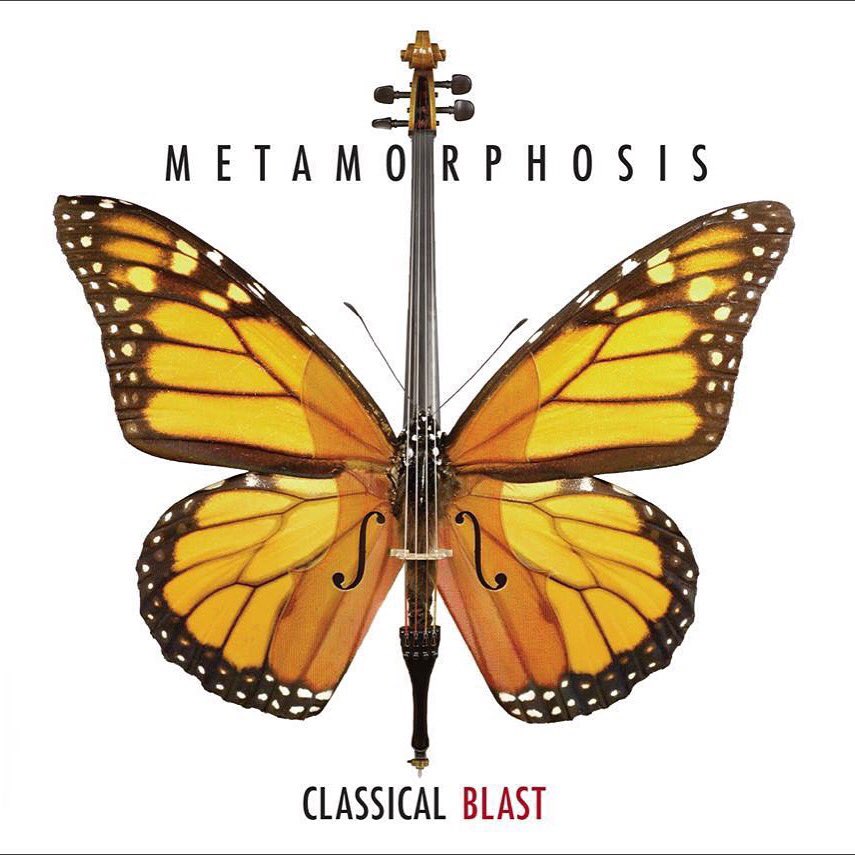 bar145mtp's tweet photo. Classical Blast live at 7pm
A Fresh take on ROCK MUSIC from The Past, Present &amp; Future together in perfect harmony! https://t.co/Ussn7fMZP4