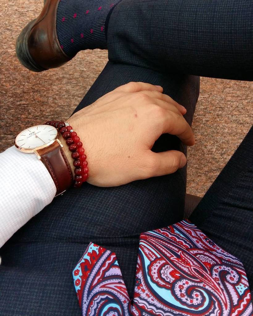 clino_ch's tweet photo. Office day!
#nofilter #maluro #maluroties
#silktie #paisley #malurobracelets #maluroaccesories #malurosocks #menso… https://t.co/YemKU6lP2Z
