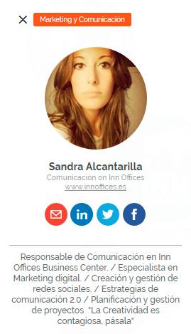 Meetmaps's tweet photo. Conoce la experiencia de @INNOFFICES en la creación de su primer #meetmap https://t.co/2J8AxhbmLv #networking https://t.co/lPiQwnlhXy