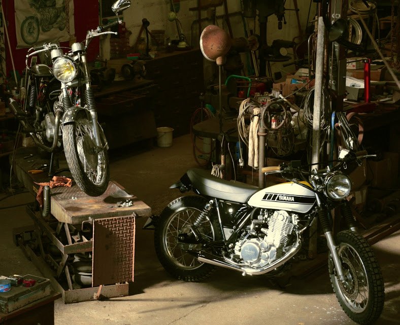YamahaMotorFr's tweet photo. #YardBuiltProject Soutenez la #Yamaha WSR400R de Gazon Motos en votant sur https://t.co/lZEZp6tqBR https://t.co/fyFahhhxyk