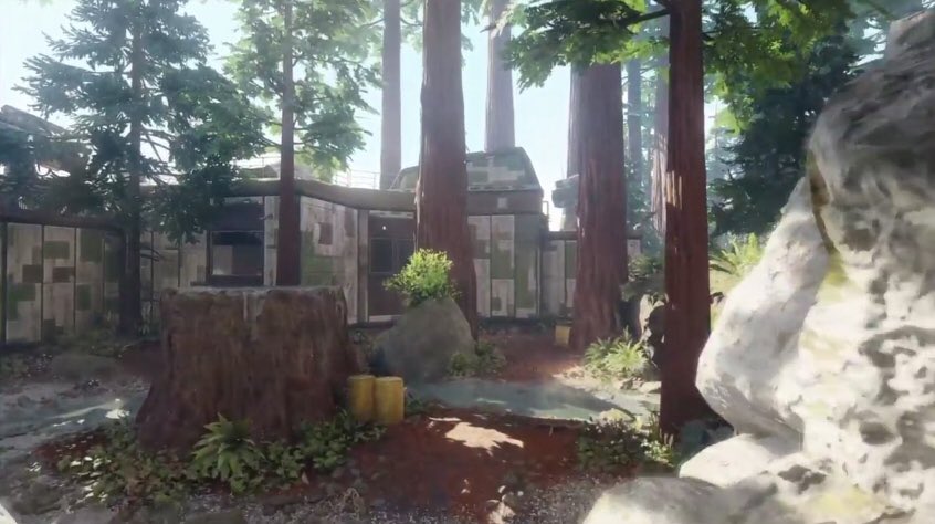 CODBattIes's tweet photo. RT ~ Slums
Vs.
Fav ~ Redwood https://t.co/v5nrstUW94