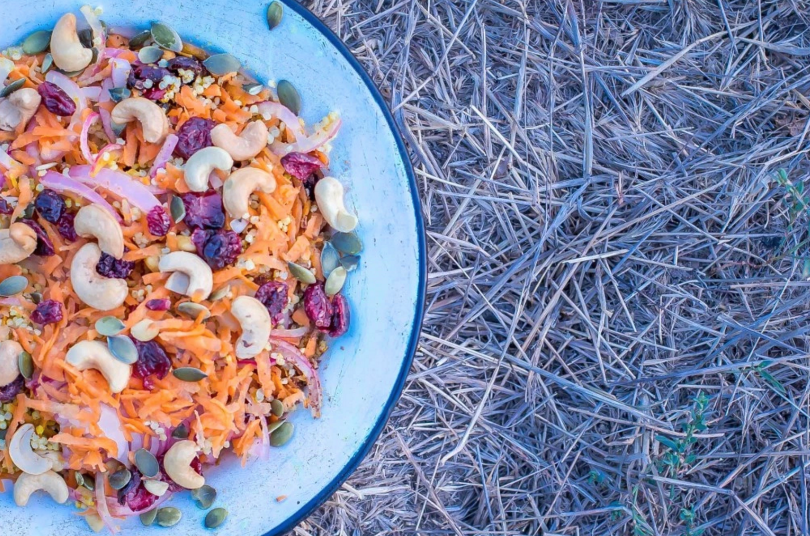 kleankanteen's tweet photo. Get this #LiveKlean recipe from the Long Haul Trekkers on the Klean Blog: https://t.co/FayfZ2MdbJ #BringYourOwn https://t.co/k6RIvAMCw5