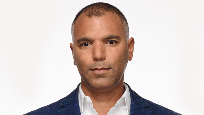 Adweek's tweet photo. Breaking: Grey names new global president - https://t.co/Szmkig5Skv https://t.co/BkvnTc0BRq