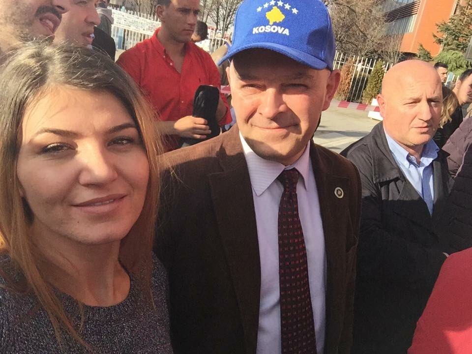 Sot ne proteste ne Diten e Pavaresise! Urime Kosove e pavarur!